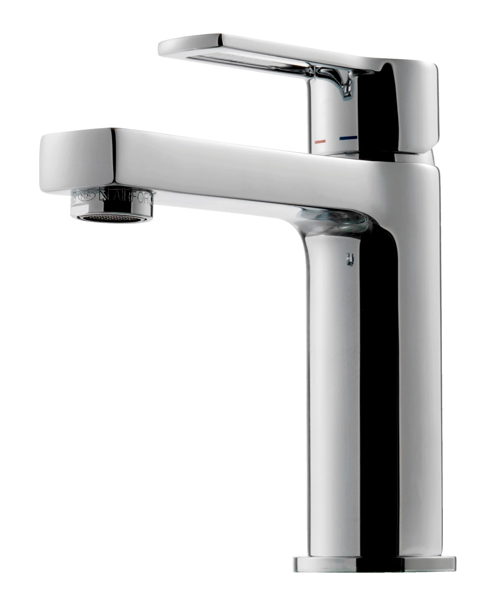 NRF4230208 - RIN071 servantbatteri, krom - 